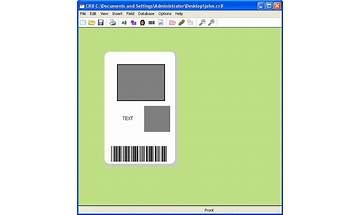 CR8 Card Printing for Windows - Download it from Habererciyes for free
